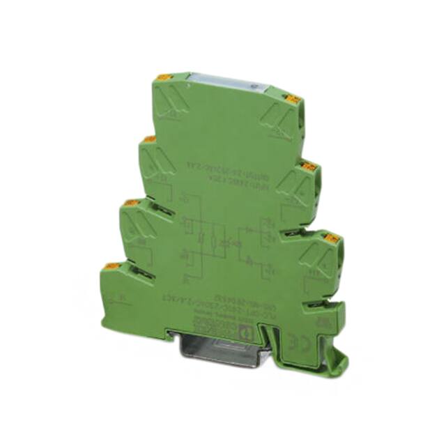 2904632 Phoenix Contact  Solid State Relays